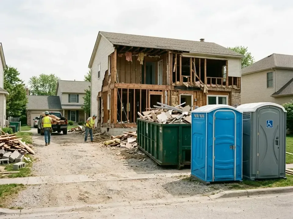 home-renovation-demolition-sit-010 — frequently asked questions, Portable Toilet & Dumpsters Rental in Hopkinsville, KY